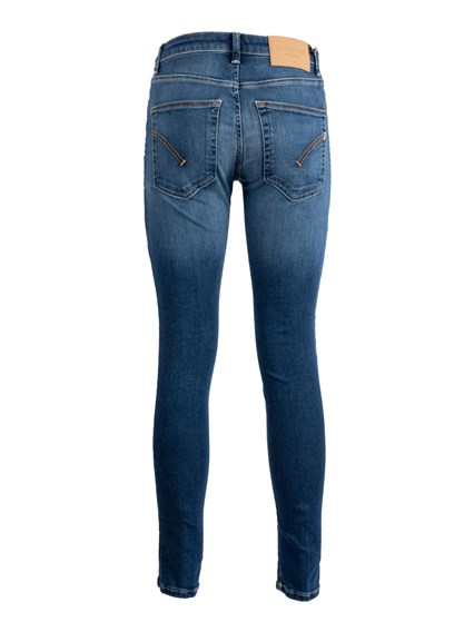 Dondup PANTALONE IRIS