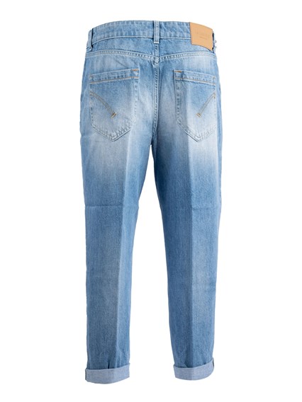 Dondup PANTALONE KOONS GIOIELLO