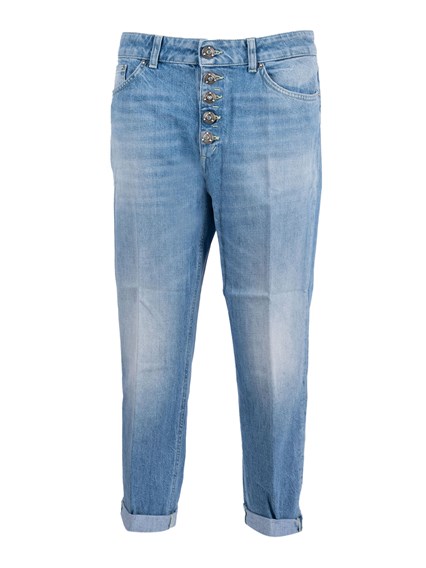 Dondup PANTALONE KOONS GIOIELLO