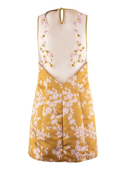 ELISABETTA FRANCHI WOMEN'S DRESS