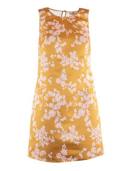 ELISABETTA FRANCHI WOMEN'S DRESS