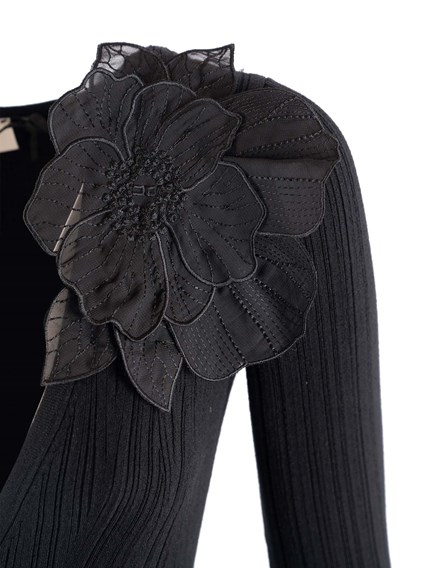 ELISABETTA FRANCHI ABITO DI MAGLIA