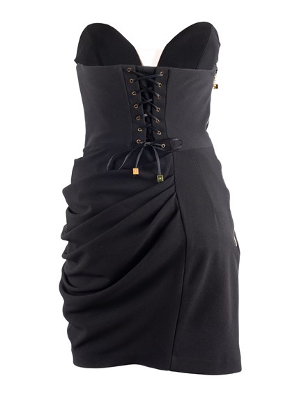 ELISABETTA FRANCHI WOMEN'S DRESS
