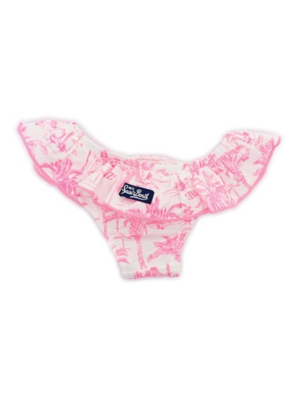 Mc2 Saint Barth MELLY-SAINT BEACH 23 TAPE