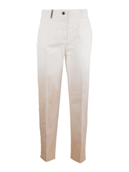 Peserico WOMAN TROUSERS