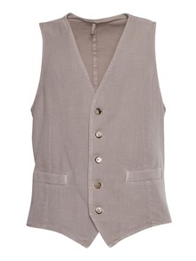 L.B.M. 1911 Vest