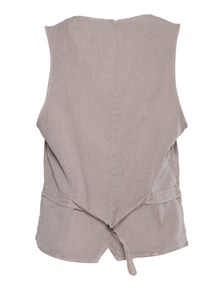 L.B.M. 1911 Vest