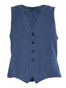 L.B.M. 1911 Vest
