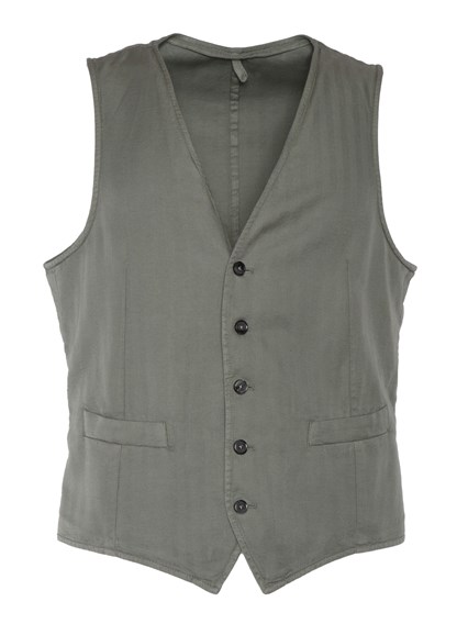 L.B.M. 1911 Vest