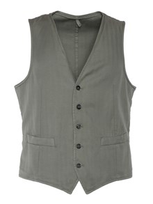 L.B.M. 1911 Vest