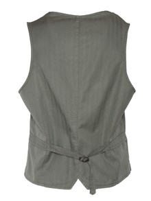 L.B.M. 1911 Vest