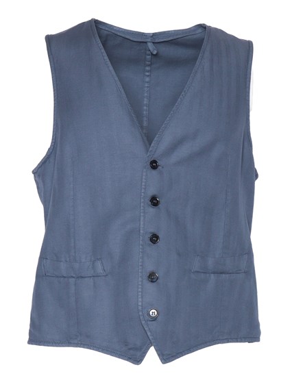 L.B.M. 1911 Vest