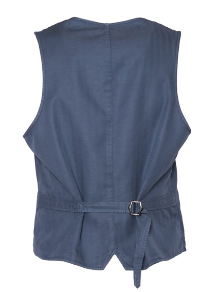 L.B.M. 1911 Vest