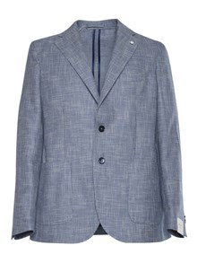 L.B.M. 1911 Jacket