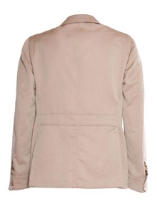 L.B.M. 1911 Jacket