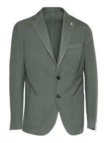 L.B.M. 1911 Jacket