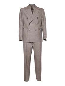 L.B.M. 1911 Suit