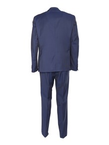 L.B.M. 1911 Suit