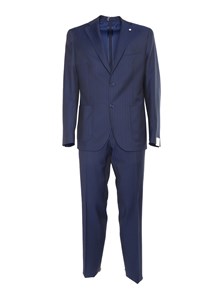 L.B.M. 1911 Suit