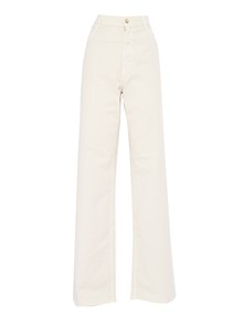 Fay 5 POCKETS FLARED PANTS