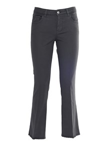 Fay CROPPED PANTS