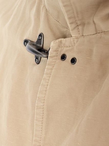 Fay FAY EXPLORER JACKET TINTA