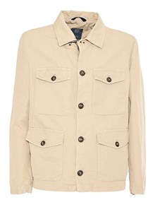 Fay FAY EXPLORER JACKET TINTA