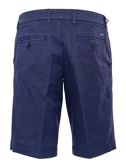 Fay SHORT CHINO TINTO CAPO SLIM FIT