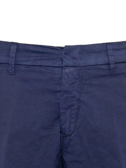 Fay SHORT CHINO TINTO CAPO SLIM FIT