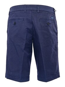 Fay SHORT CHINO TINTO CAPO SLIM FIT
