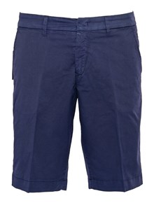 Fay SHORT CHINO TINTO CAPO SLIM FIT