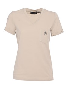 Lorena Antoniazzi T-SHIRT LIBRA