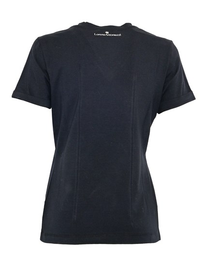 Lorena Antoniazzi T-SHIRT LIBRA