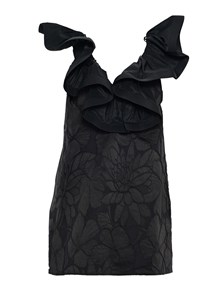 ELISABETTA FRANCHI WOMEN'S DRESS