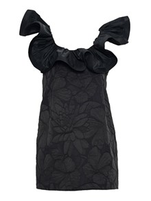 ELISABETTA FRANCHI WOMEN'S DRESS