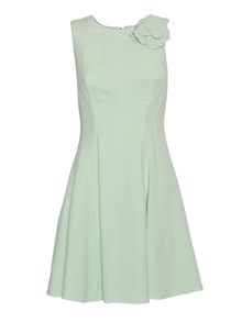 ELISABETTA FRANCHI WOMEN'S DRESS