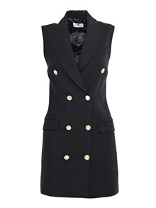ELISABETTA FRANCHI WOMEN'S DRESS