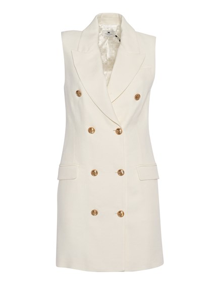 ELISABETTA FRANCHI WOMEN'S DRESS