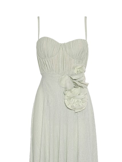 ELISABETTA FRANCHI ABITO DONNA