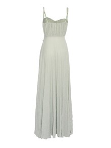 ELISABETTA FRANCHI WOMEN'S DRESS