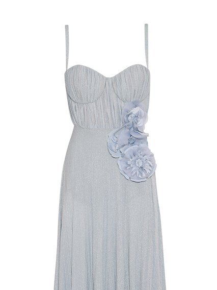 ELISABETTA FRANCHI WOMEN'S DRESS