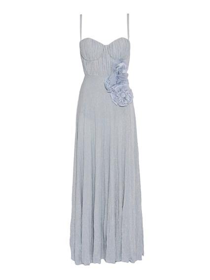 ELISABETTA FRANCHI WOMEN'S DRESS