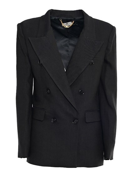 ELISABETTA FRANCHI WOMEN'S JACKET