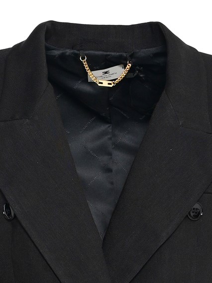 ELISABETTA FRANCHI WOMEN'S JACKET