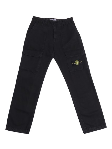 Stone Island LOOSE/COMFORT PANTS