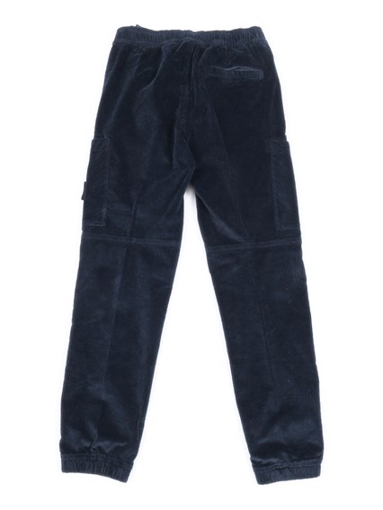 Stone Island REGULAR TAPERED PANTS