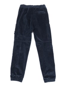 Stone Island REGULAR TAPERED PANTS