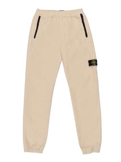 Stone Island COMFORT PANTS