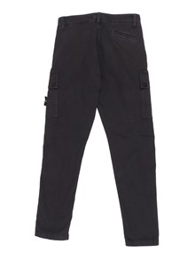 Stone Island REGULAR TAPERED PANTS
