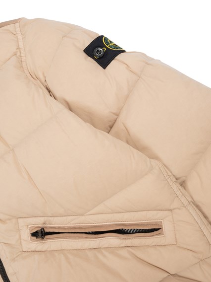 Stone Island DOWN JACKET